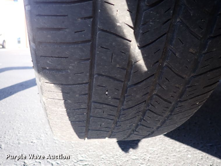 image for item DN2033 2014 Ford Explorer Police Interceptor  SUV