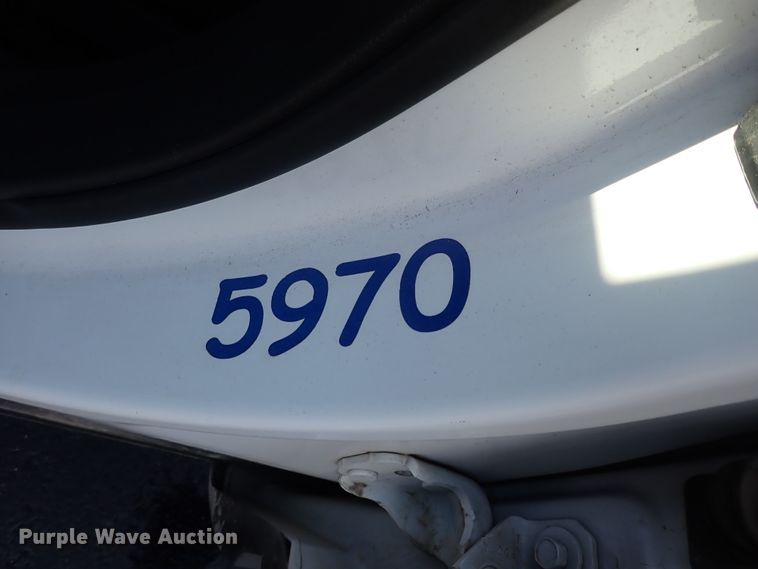 image for item DN2033 2014 Ford Explorer Police Interceptor  SUV