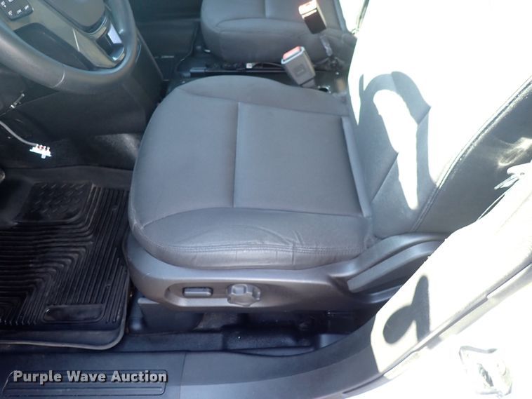 image for item DN2035 2017 Ford Explorer Police Interceptor  SUV