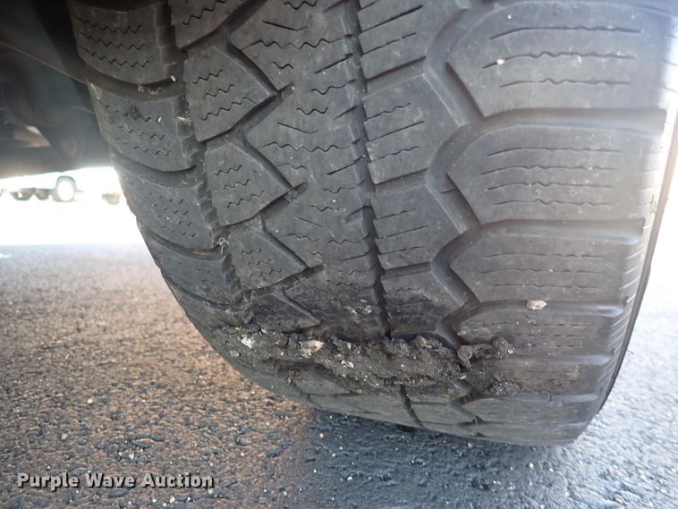 image for item DN2035 2017 Ford Explorer Police Interceptor  SUV