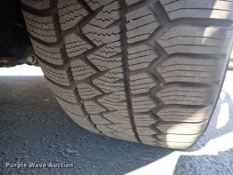 image for item DN2035 2017 Ford Explorer Police Interceptor  SUV