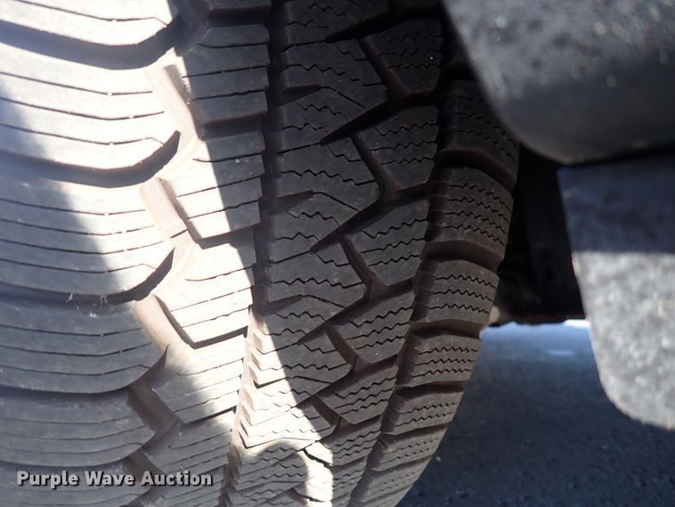 image for item DN2035 2017 Ford Explorer Police Interceptor  SUV