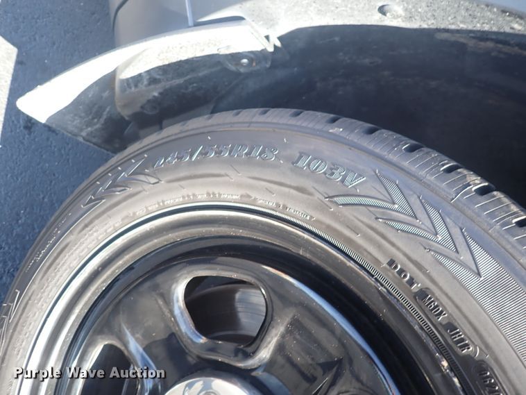 image for item DN2035 2017 Ford Explorer Police Interceptor  SUV