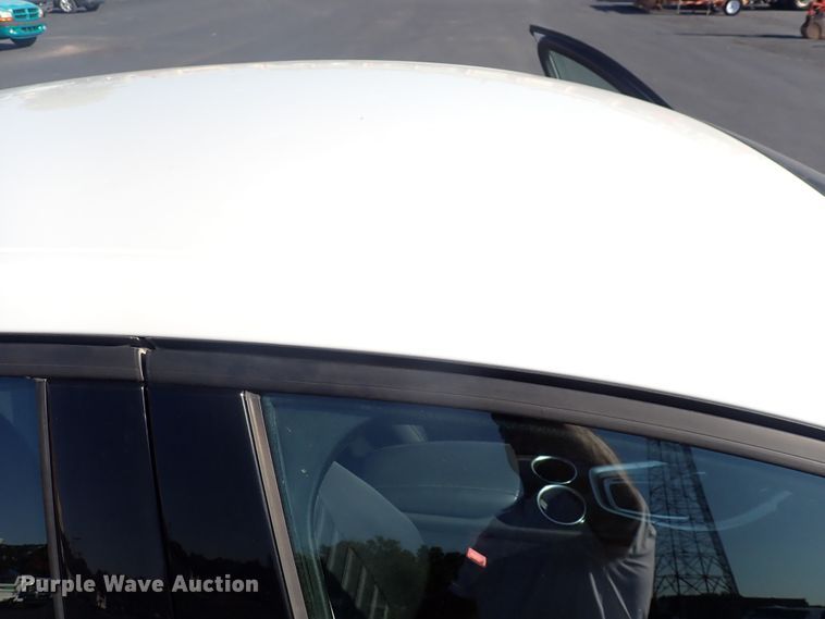 image for item DN2036 2014 Ford Fusion Hybrid