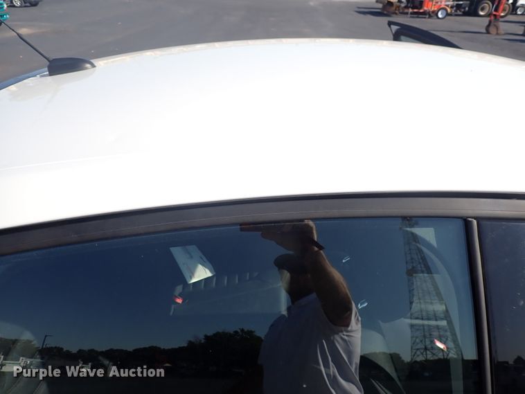 image for item DN2036 2014 Ford Fusion Hybrid