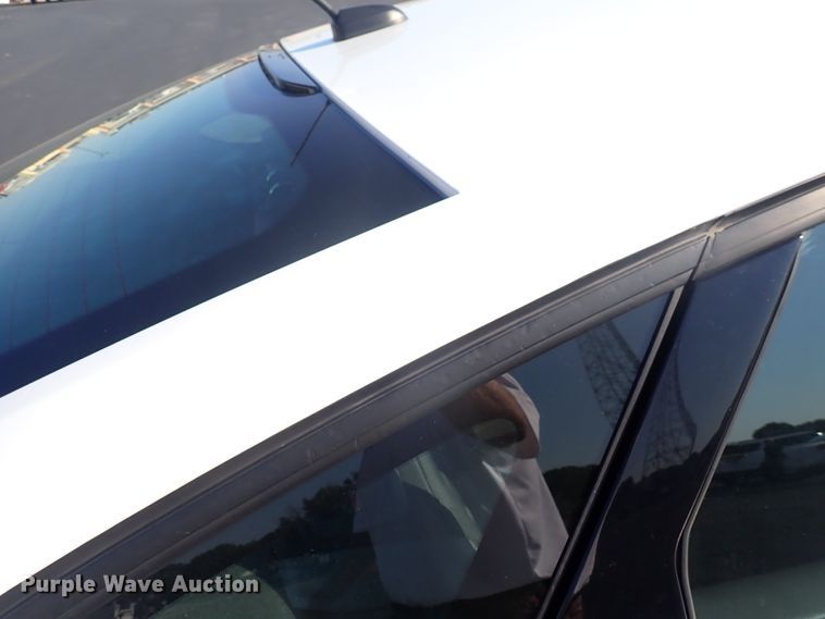 image for item DN2036 2014 Ford Fusion Hybrid