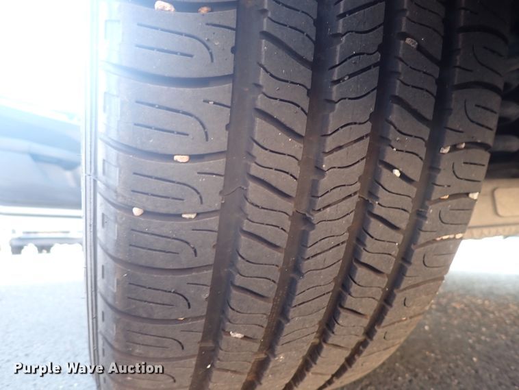 image for item DN2036 2014 Ford Fusion Hybrid