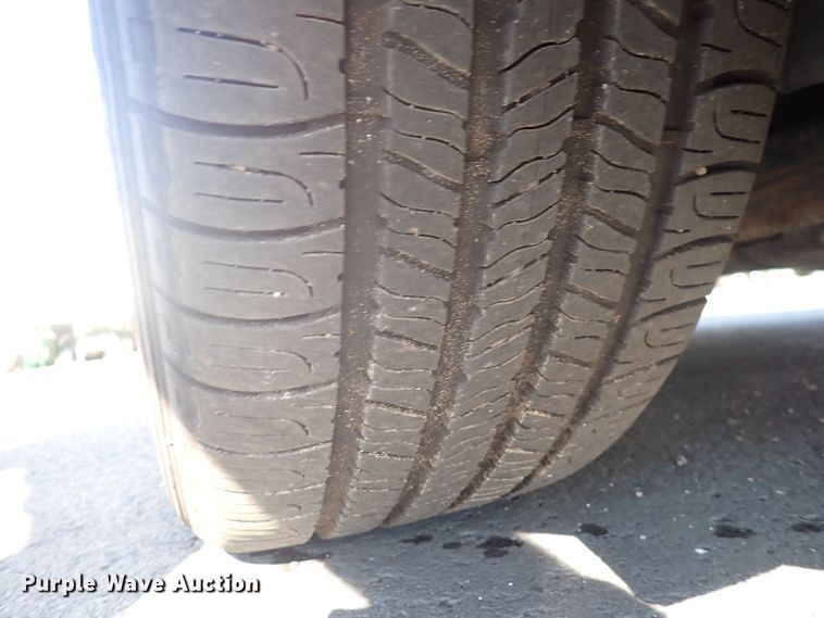 image for item DN2036 2014 Ford Fusion Hybrid