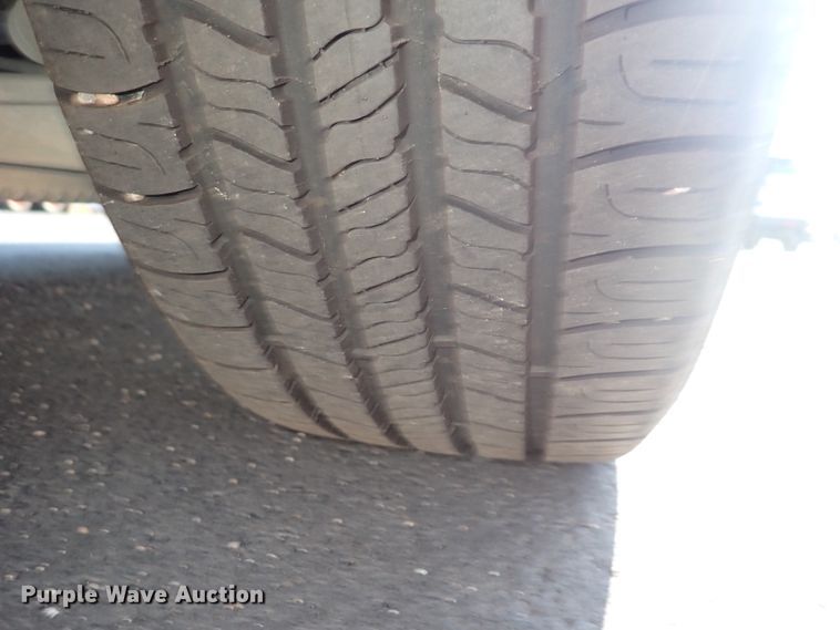 image for item DN2036 2014 Ford Fusion Hybrid