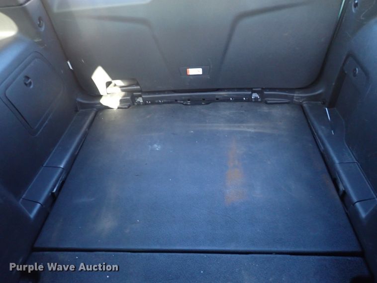 image for item DN2037 2016 Ford Explorer Police Interceptor  SUV