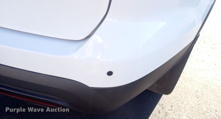 image for item DN2037 2016 Ford Explorer Police Interceptor  SUV