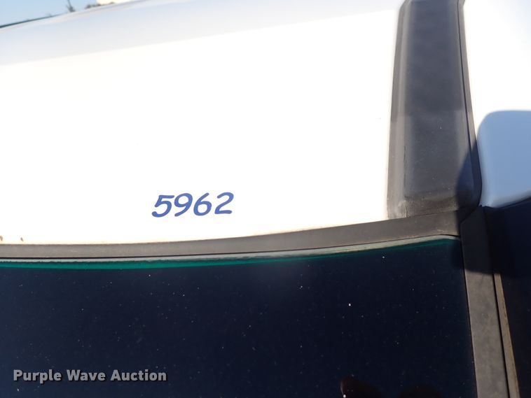 image for item DN2037 2016 Ford Explorer Police Interceptor  SUV