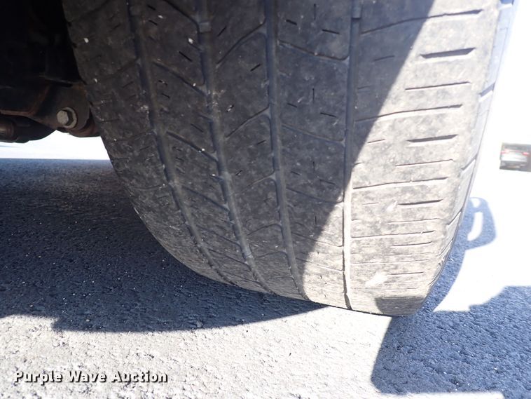 image for item DN2037 2016 Ford Explorer Police Interceptor  SUV