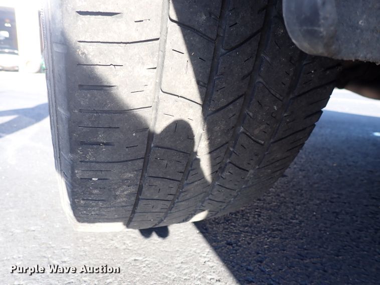 image for item DN2037 2016 Ford Explorer Police Interceptor  SUV