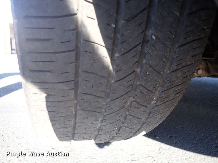 image for item DN2037 2016 Ford Explorer Police Interceptor  SUV