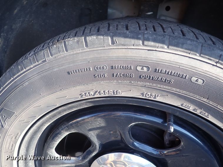 image for item DN2037 2016 Ford Explorer Police Interceptor  SUV