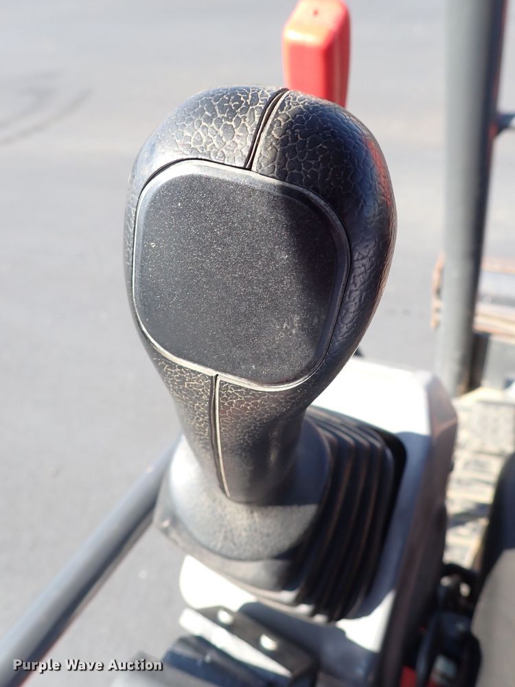 image for item DN2038 2012 Kubota U35S2  mini excavator