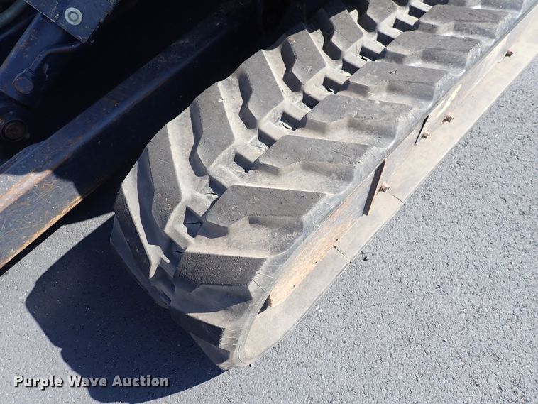 image for item DN2038 2012 Kubota U35S2  mini excavator