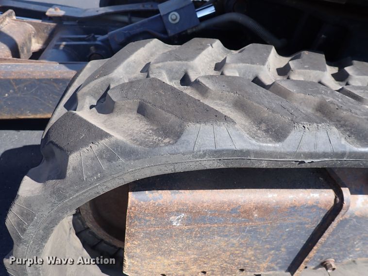 image for item DN2038 2012 Kubota U35S2  mini excavator