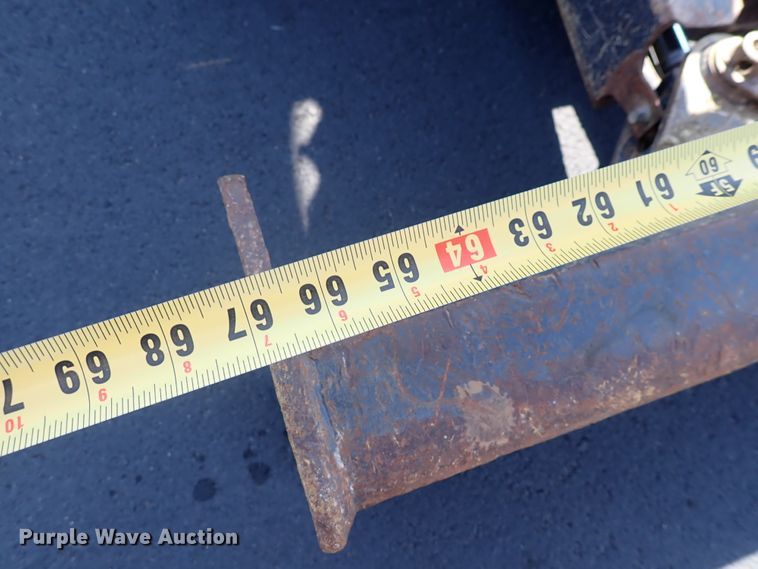 image for item DN2038 2012 Kubota U35S2  mini excavator