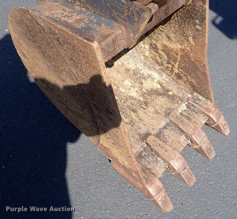 image for item DN2038 2012 Kubota U35S2  mini excavator