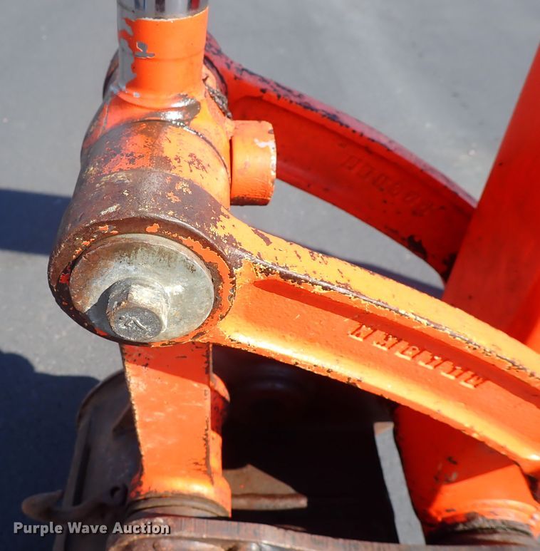 image for item DN2038 2012 Kubota U35S2  mini excavator