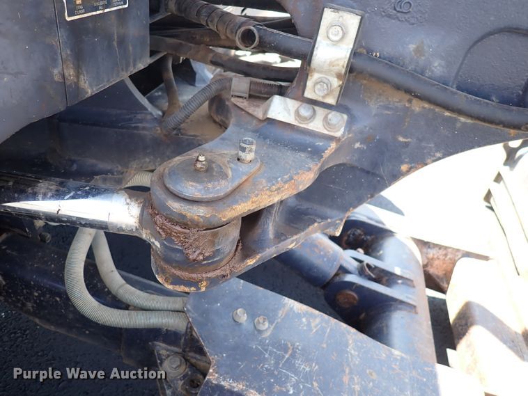 image for item DN2038 2012 Kubota U35S2  mini excavator