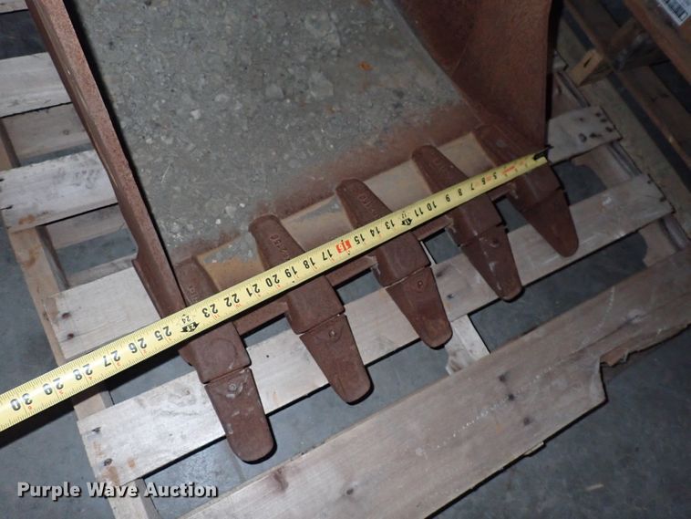 image for item DN2038 2012 Kubota U35S2  mini excavator