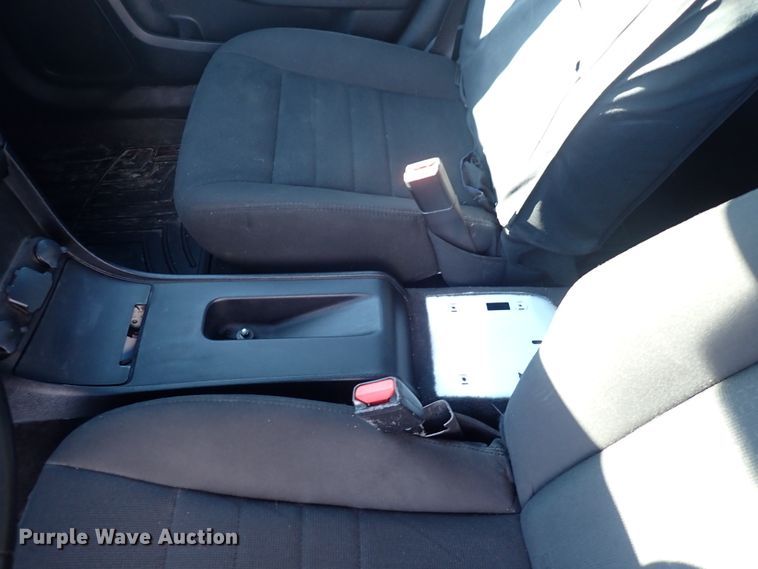 image for item DN2039 2018 Dodge Charger Police