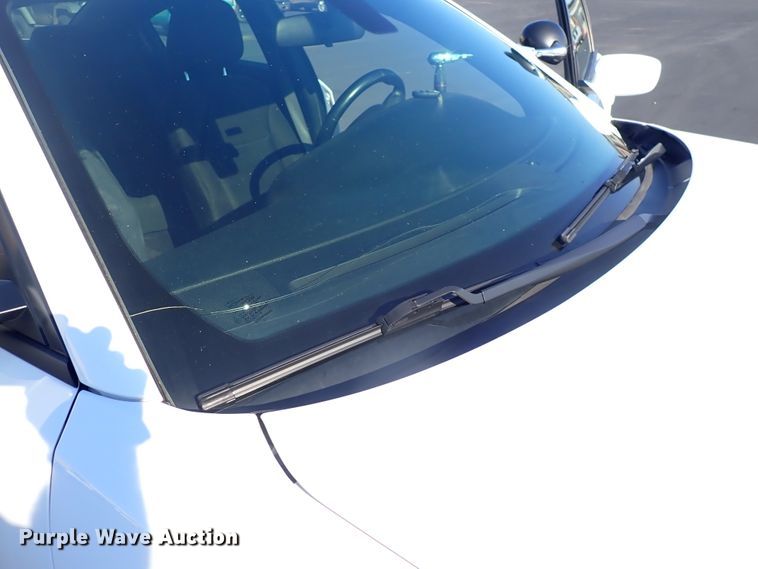 image for item DN2039 2018 Dodge Charger Police