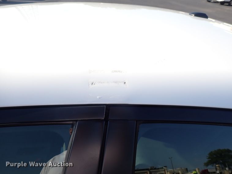 image for item DN2039 2018 Dodge Charger Police