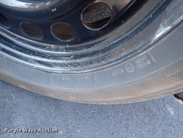 image for item DN2039 2018 Dodge Charger Police