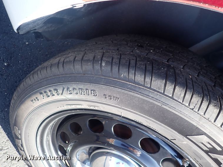 image for item DN2039 2018 Dodge Charger Police