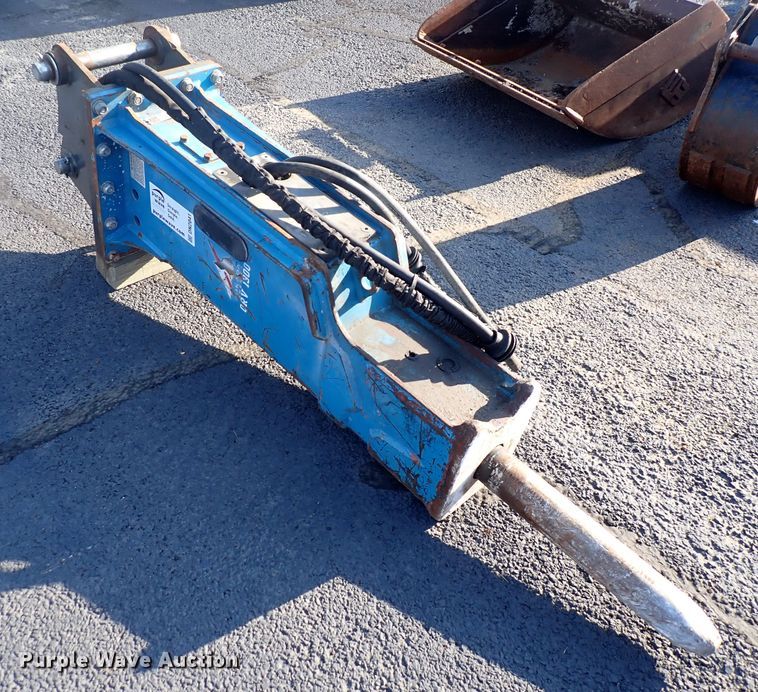 image for item DN2041 Okada ORV 1300  breaker