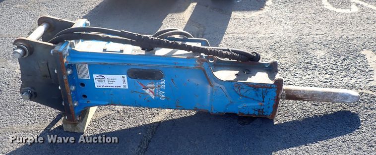 image for item DN2041 Okada ORV 1300  breaker