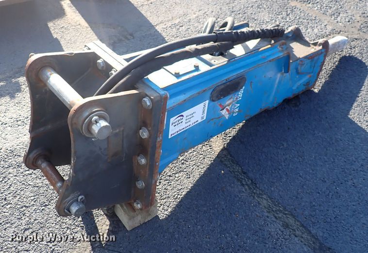 image for item DN2041 Okada ORV 1300  breaker