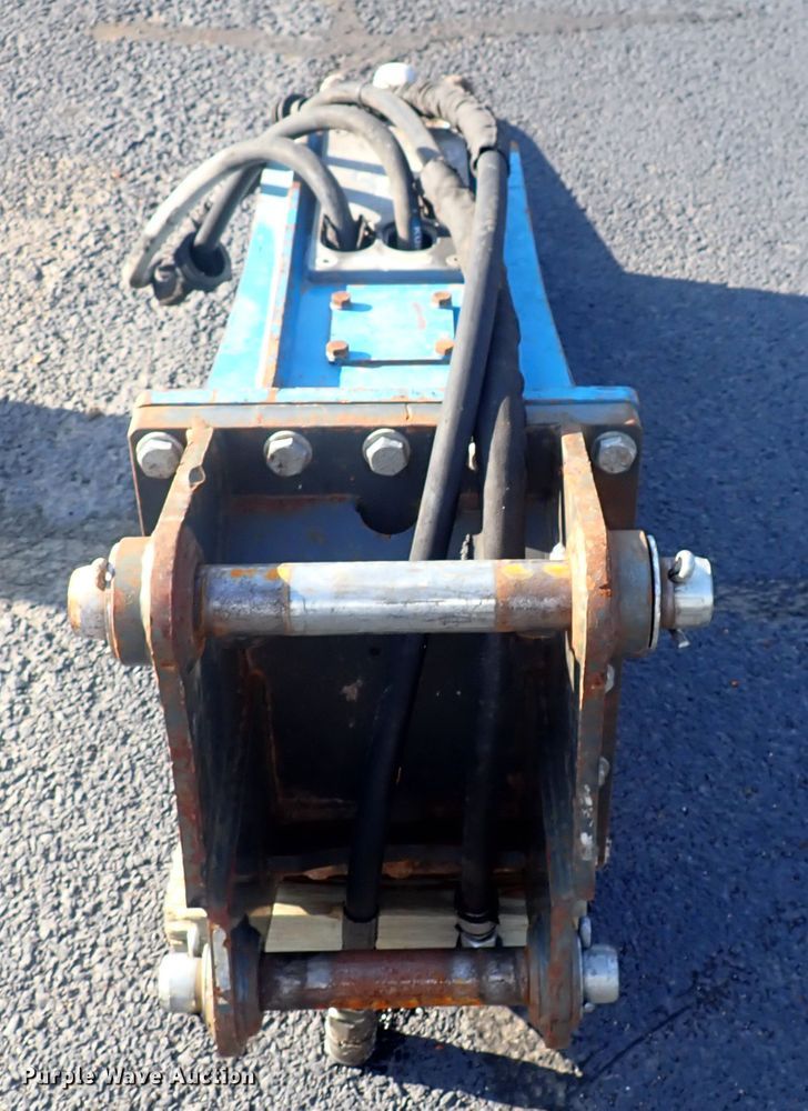 image for item DN2041 Okada ORV 1300  breaker