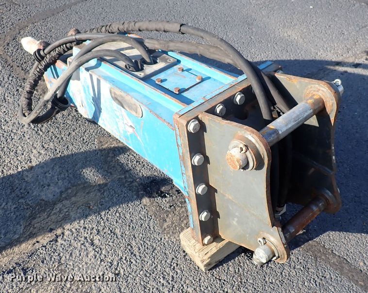 image for item DN2041 Okada ORV 1300  breaker