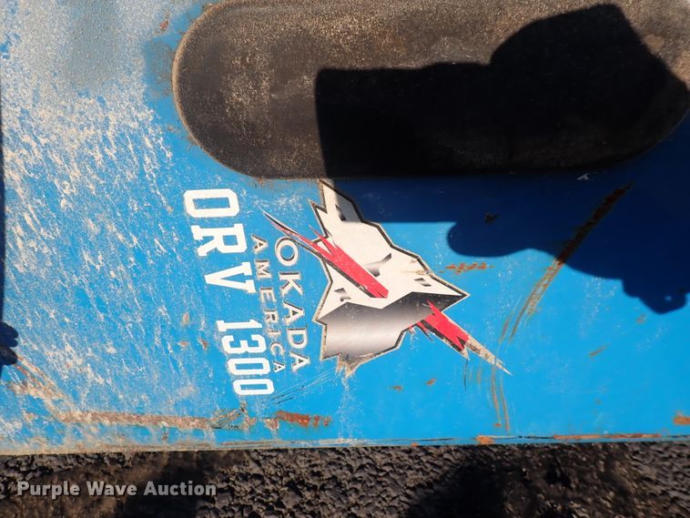 image for item DN2041 Okada ORV 1300  breaker