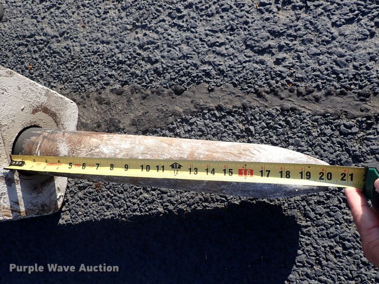 image for item DN2041 Okada ORV 1300  breaker