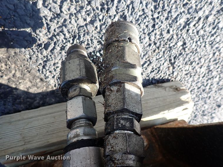 image for item DN2041 Okada ORV 1300  breaker