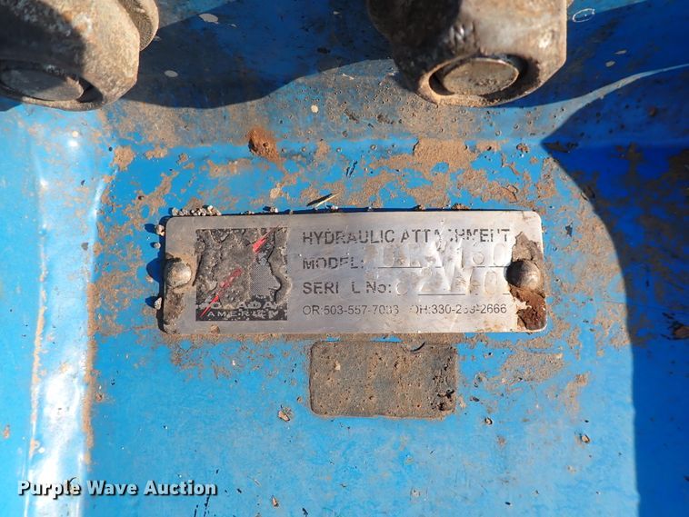 image for item DN2041 Okada ORV 1300  breaker