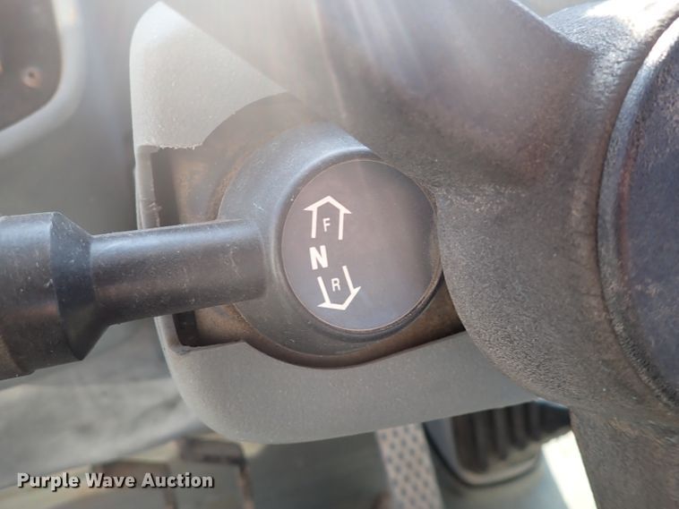 image for item DN2042 2004 Caterpillar 420D  backhoe