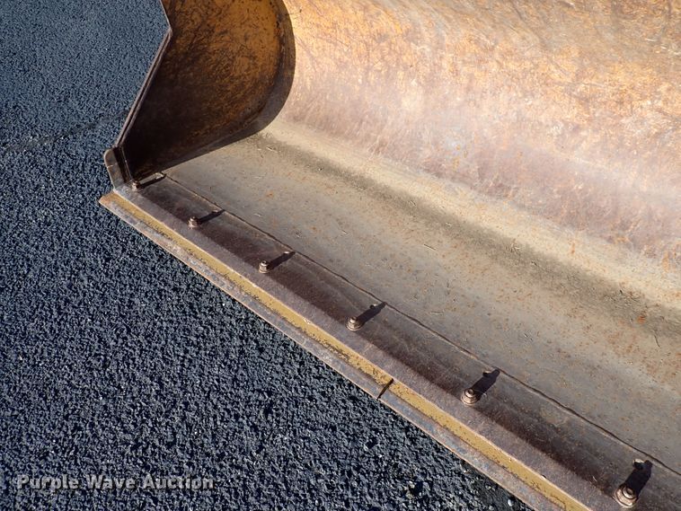 image for item DN2042 2004 Caterpillar 420D  backhoe