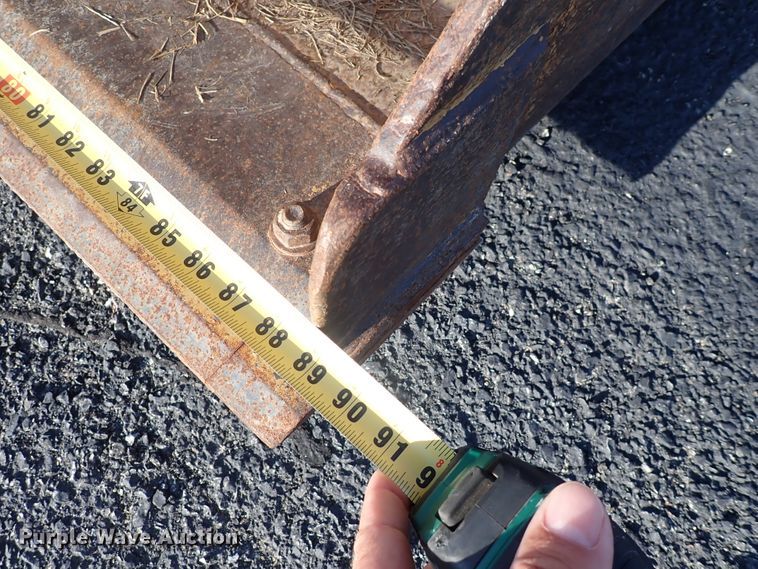 image for item DN2042 2004 Caterpillar 420D  backhoe