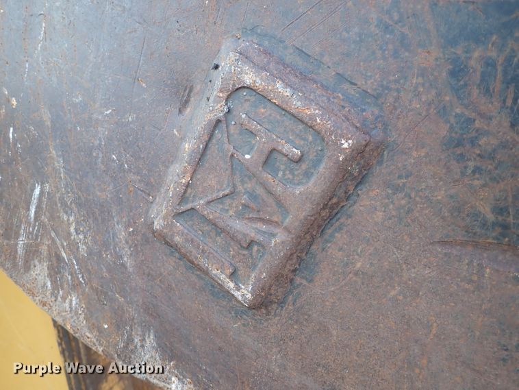 image for item DN2042 2004 Caterpillar 420D  backhoe