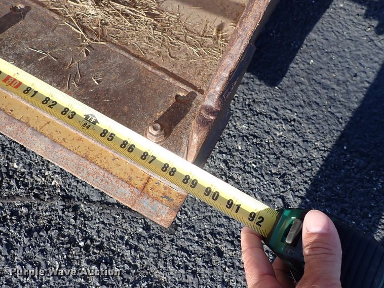 image for item DN2042 2004 Caterpillar 420D  backhoe