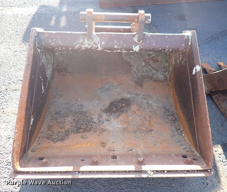 image for item DN2042 2004 Caterpillar 420D  backhoe