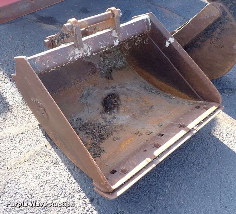 image for item DN2042 2004 Caterpillar 420D  backhoe