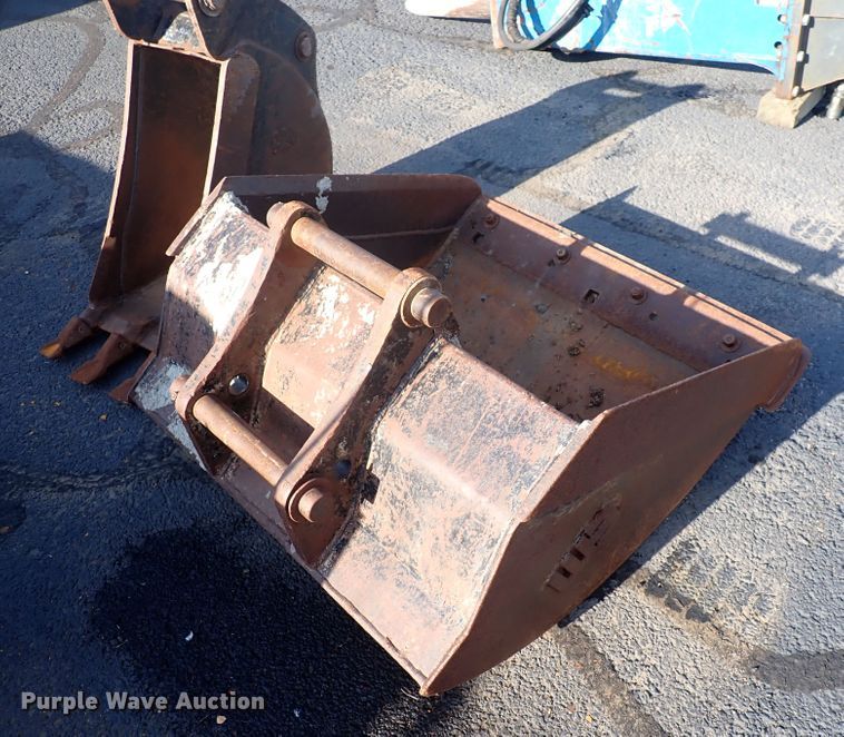 image for item DN2042 2004 Caterpillar 420D  backhoe